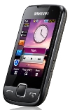 Samsung S5600 - теперь официально